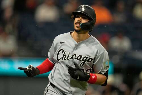 O'Donnell: White Sox All-Star snubs par for the cursed on West 35th Street