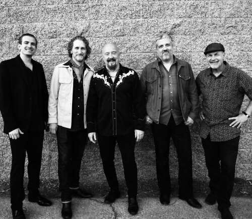 The Fabulous Thunderbirds will be coming to Aurora Feb. 1 - Vimarsana News