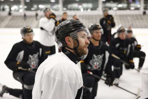 Product 19: With large group of returning players, Chicago Wolves have ...