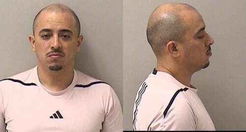Hampshire man accused of sexually assaulting child in Pingree Grove