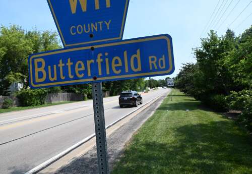 Transportation projects on tap in Lake County will link regional trails and address ‘near misses'
