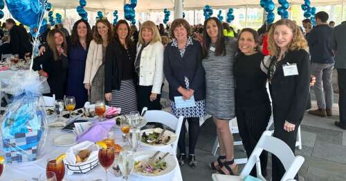 Freedom Home Care sponsors 27th annual Myra Rubenstein Weis Health Resource Center Benefit Luncheon - Vimarsana News
