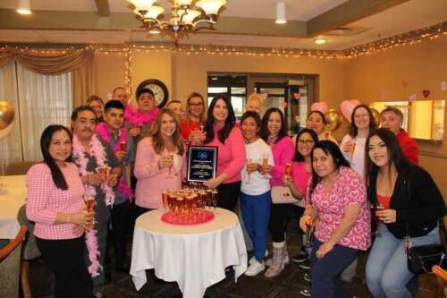 Des Plaines assisted living and memory care facility achieves dificiency-free survey from Illinois Department of Health - Vimarsana News
