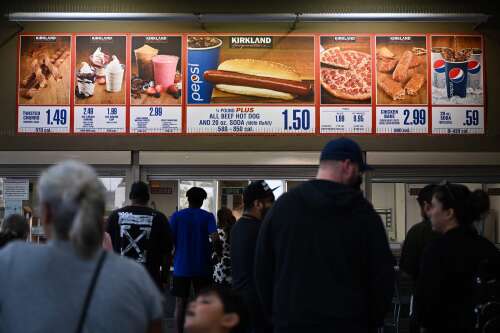 Costco’s growing cool factor attracts younger audiences