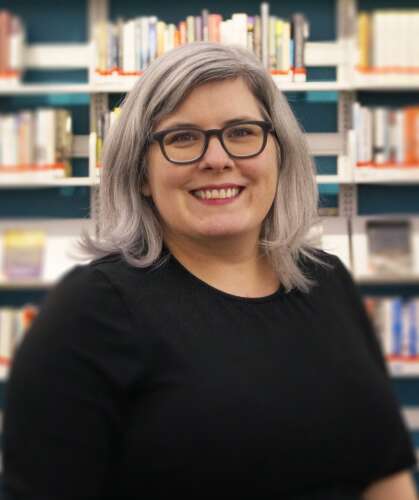 Palatine Library District names new assistant director - Vimarsana News