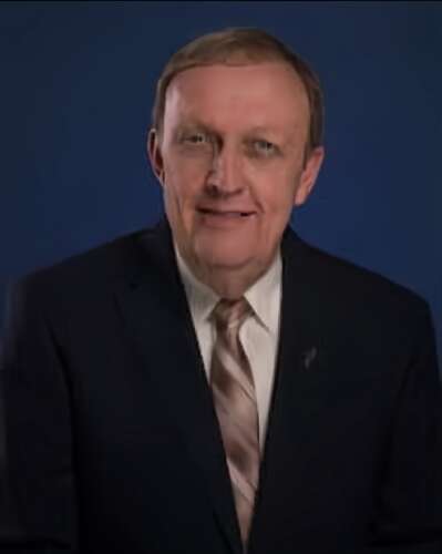Dennis E. Rathjen of Murphysboro