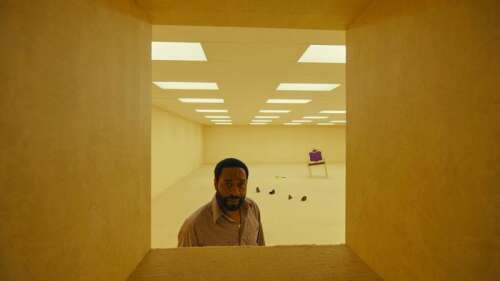 ‘Backrooms’ goes from internet meme to the big screen