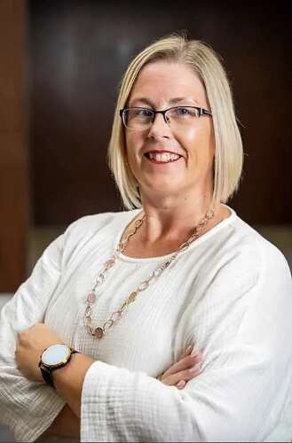 Elgin Area Chamber of Commerce names new leader