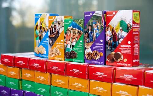 It's cookie time with Girl Scouts of Northern Illinois - Vimarsana News
