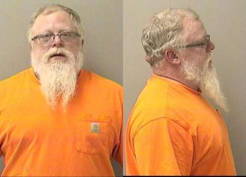 Dundee Township man charged with disseminating child sexual abuse images