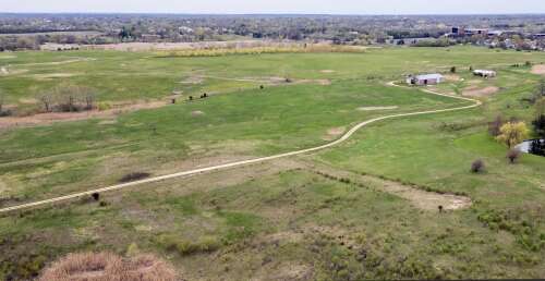 Why a former garbage dump could be turned into a solar farm - Vimarsana News