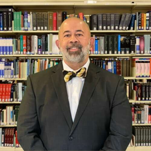 Junaid ‘J’ Afeef: 2025 candidate for Central Unit District 301 board (2 ...