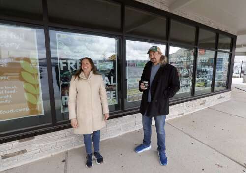 'In it for the long haul': Prairie Food Co-op gets ready to build Lombard grocery store - Vimarsana News