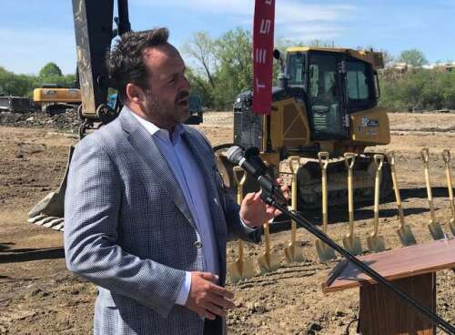 Patience paying off for Buffalo Grove on Rohrman redevelopment - Vimarsana News
