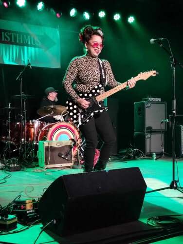 Best Bets: Waukegan blues woman Ivy Ford at Aurora's Venue, Herbie Hancock in Chicago - Vimarsana News