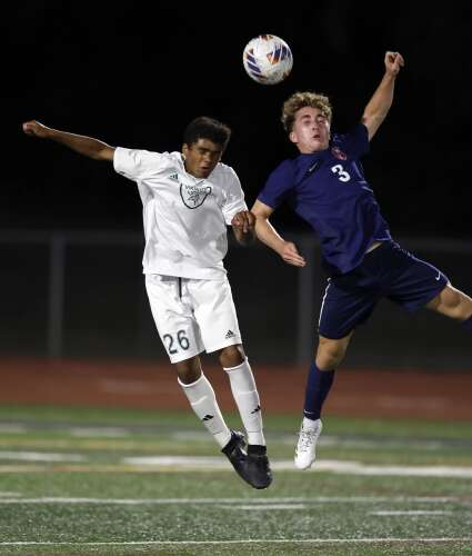 High School Boys Soccer Top 20