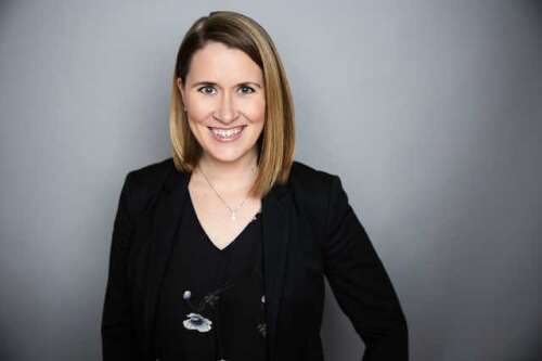 Northwestern Mutual Chicago elevates Jeannette Miyazono to chief growth officer - Vimarsana News