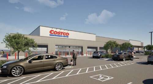 Despite concerns from some nearby residents, plans for a Costco Business Center and a Costco-branded gas station on Des Plaines’ southeast side got a tentative go-ahead from the city council Monday....