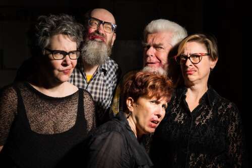 Spotlight: Rhino Fest returns for its 37th year