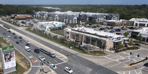 Daily Herald editorial: A TIF success story - Vimarsana News