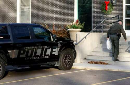 Crystal Lake Park District police have been around for 100 years. Will 2024 be their last? - Vimarsana News