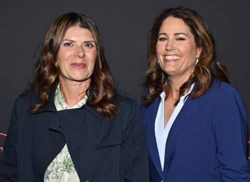 Mia Hamm interview: U.S. men's exciting run, the 2027 Women's World Cup and the impact of Brazil