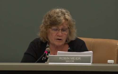 As investigation into Mundelein woman's fatal shooting continues, mayor and critics have their say