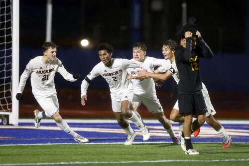 High School Boys Soccer Top 20