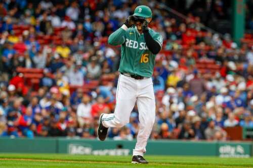 Red Sox beat Cubs 4-3 in doubleheader opener, assure Wild Card Series ...