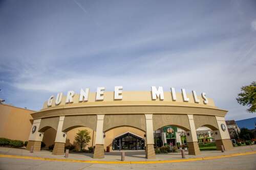 Ikea among new businesses opening at Gurnee Mills this fall