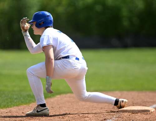 Baseball Top 20