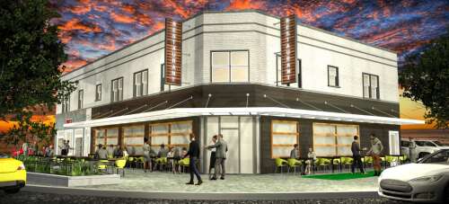 Lisle restaurant owner looks to revive corner of Ogden, Main - Vimarsana News