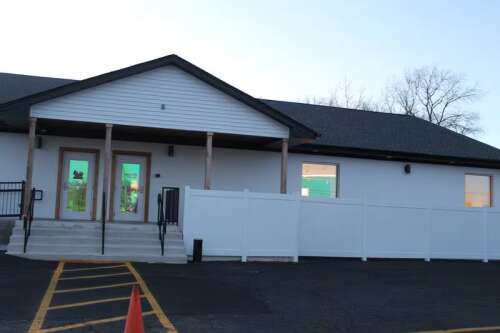 2 more marijuana dispensaries open in McHenry County - Vimarsana News