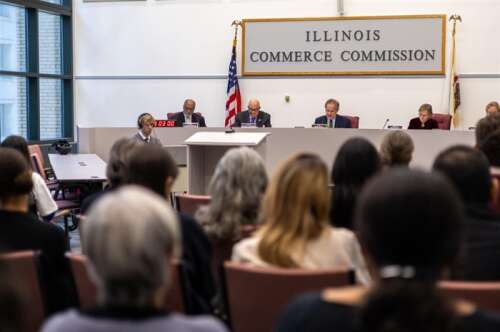 State regulators once again flex muscle in rejecting utilities' grid plans, lessening rate hikes - Vimarsana News