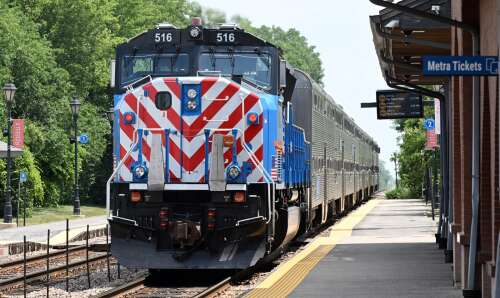NITA is in the driver's seat for public transit with $8 million assist from consultants