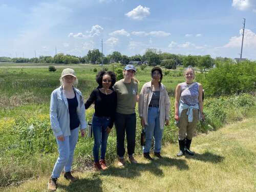 The Land Conservancy's summer internship program is open for applications - Vimarsana News