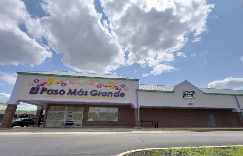 Aurora considers loan for new grocery store on west side