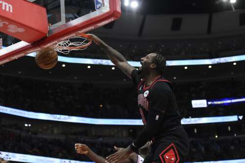 Can winning version of Bulls stick around all season? - Vimarsana News
