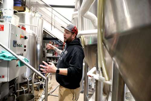 'More flavors to come': Elburn's Obscurity Mead Hall and Cidery expands with new line of ciders - Vimarsana News