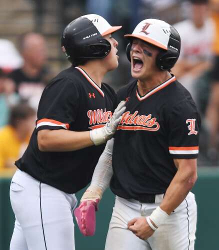 Baseball: Lockwood pitches Libertyville into Class 4A state championship game
