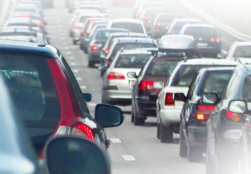 A pedestrian suffered life-threatening injuries after he was struck by a vehicle Wednesday morning in Rolling Meadows, authorities said. Rolling Meadows police said officers responded to the area of A...