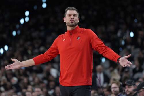 O'Donnell: Will ‘The Unknown Brazilian' lead the Bulls out of the NBA's southern hemisphere?