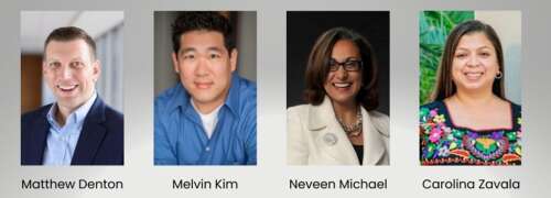 NCTV17 announces four new board directors - Vimarsana News