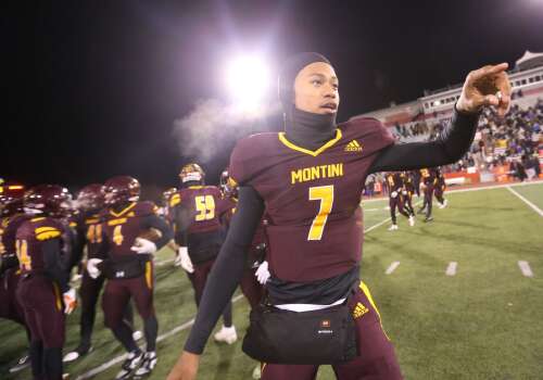Countdown to prep football: Nine area quarterbacks to watch