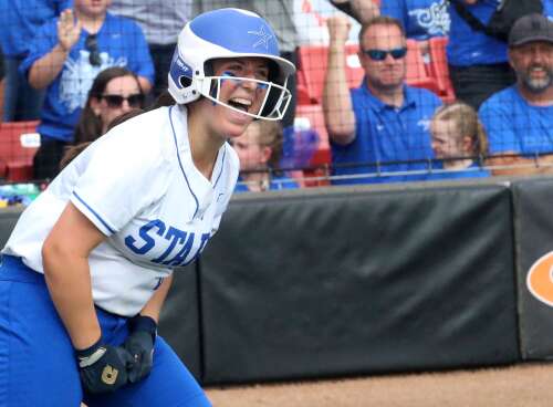 Softball: St. Charles North does it again, beats Marist to win Class 4A ...
