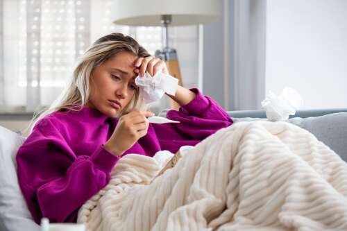 Patient advocate: The flu is lurking — can you avoid it?