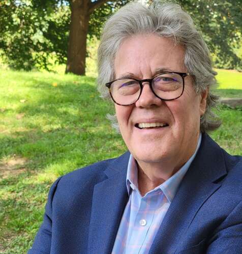 Meet Pulitzer Prize-winning author David Maraniss at next ‘Date With ...