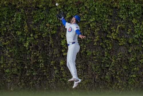Cubs place Bellinger on IL with two rib fractures - Vimarsana News