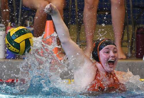 Looking at the top prep sports events this week