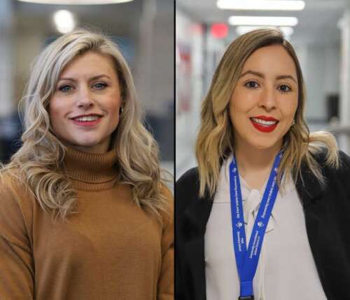 IPA names two District 21 administrators as regional Principals of the Year - Vimarsana News